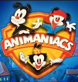Animaniacs Game Pack Download Mac
