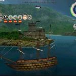Age of Pirates Caribbean Tales game free Download for PC Full Version