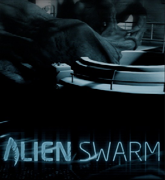 download alien swarm pc for free