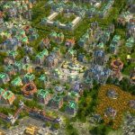 Anno 1701 game free Download for PC Full Version