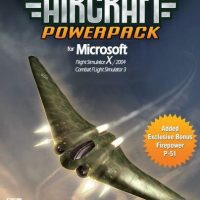 Aircraft Powerpack Free Download for PC