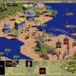 Age of Empires Game free Download Full Version