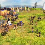 Age of Empires 3 The WarChiefs game free Download for PC Full Version