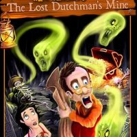 Al Emmo and the Lost Dutchmans Mine Free Download for PC