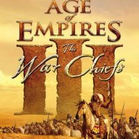 Age of Empires 3 The WarChiefs Free Download for PC