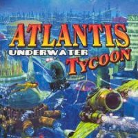 Atlantis Underwater Tycoon Free Download for PC