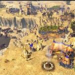 Age of Empires 3 The WarChiefs Game free Download Full Version