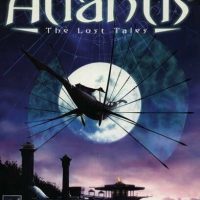 Atlantis The Lost Tales Free Download for PC