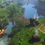 Age of Empires 3 game free Download for PC Full Version