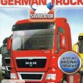 German Truck Simulator Free Download for PC