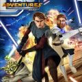 Clone Wars Adventures Free Download for PC
