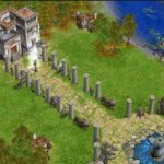 Age of Mythology game free Download for PC Full Version