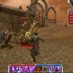 Guild Wars game free Download for PC Full Version