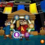 Alvin and the Chipmunks game free Download for PC Full Version