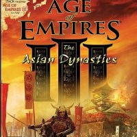 Age of Empires 3 The Asian Dynasties Free Download for PC