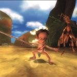 The Ant Bully Game free Download Full Version