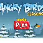 Angry Birds Seasons Download free Full Version