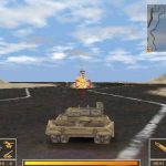 Gulf War Operation Desert Hammer game free Download for PC Full Version