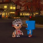 Costume Quest Game free Download Full Version