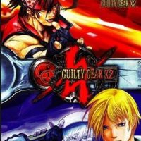 Guilty Gear X2 Free Download for PC
