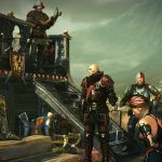 The Witcher 2 Assassins of Kings Download free Full Version