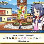 Cherry Tree High Comedy Club game free Download for PC Full Version