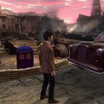 Doctor Who The Adventure Games game free Download for PC Full Version