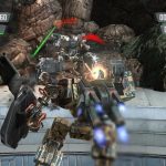 Front Mission Evolved game free Download for PC Full Version