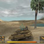 Gulf War Operation Desert Hammer Game free Download Full Version