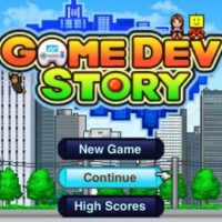 Game Dev Story Free Download for PC