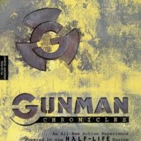 Gunman Chronicles Free Download for PC