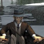 The Cameron Files Secret at Loch Ness Game free Download Full Version