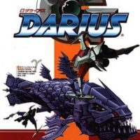 G Darius Free Download for PC