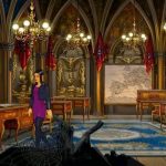 Broken Sword The Shadow of the Templars game free Download for PC Full Version