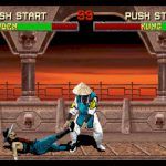 Mortal Kombat Arcade Kollection game free Download for PC Full Version