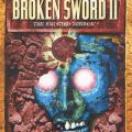 Broken Sword II The Smoking Mirror Free Download for PC