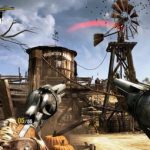 Call of Juarez game free Download for PC Full Version