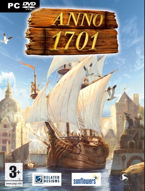 anno 1701 free download