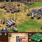 Age of Empires 2 The Conquerors Game free Download Full Version