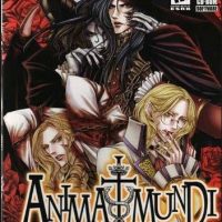 Animamundi Dark Alchemist Free Download for PC