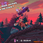 Snuggle Truck Game free Download Full Version