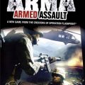 ARMA Armed Assault Free Download for PC