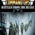 Command Ops Battles from the Bulge Free Download for PC