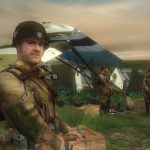 Brothers in Arms Road to Hill 30 Game free Download Full Version