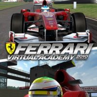Ferrari Virtual Academy Free Download for PC