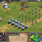 Age of Empires game free Download for PC Full Version