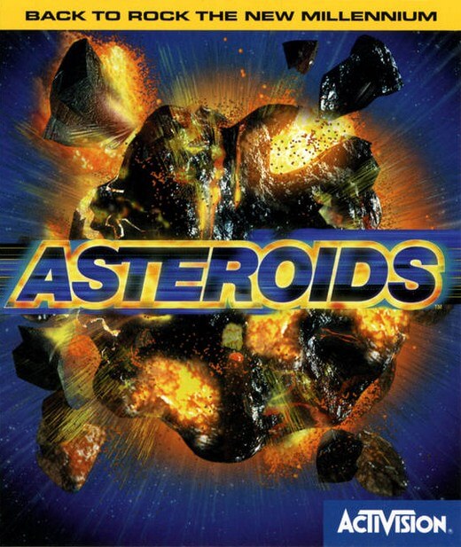 Super Smash Asteroids download the new for apple