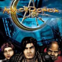 Anachronox Free Download for PC