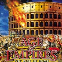 Age of Empires The Rise of Rome Free Download for PC