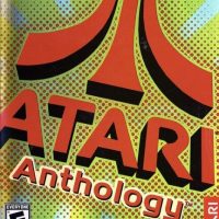 Atari Anthology Free Download for PC